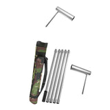 Maxbell Ceiling Iron Wire Installation Tool Supplies Home Improvement Auxiliary Tool