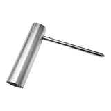 Maxbell Ceiling Iron Wire Installation Tool Parts Compact Ceiling Wire Wrapping Tool