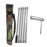 Maxbell Ceiling Iron Wire Installation Tool Parts Compact Ceiling Wire Wrapping Tool