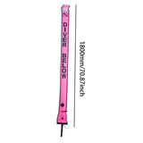 Maxbell Surface Marker Buoy Gear Equipment Outdoor Submarine Diving Marker