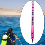 Maxbell Surface Marker Buoy Gear Equipment Outdoor Submarine Diving Marker