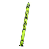 Maxbell Surface Marker Buoy for Underwater Gear Equipment Snorkeling Inflatable Tube