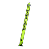 Maxbell Surface Marker Buoy for Underwater Gear Equipment Snorkeling Inflatable Tube