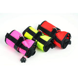 Maxbell Surface Marker Buoy for Underwater Gear Equipment Snorkeling Inflatable Tube