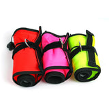 Maxbell Surface Marker Buoy for Underwater Gear Equipment Snorkeling Inflatable Tube