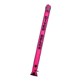 Maxbell Surface Marker Buoy for Underwater Gear Equipment Snorkeling Inflatable Tube