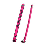 Maxbell Surface Marker Buoy for Underwater Gear Equipment Snorkeling Inflatable Tube