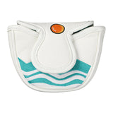 Maxbell Golf Putter Cover Comfortable Lining Golf Putter Protection Golf Accessories