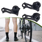 Maxbell Universal Derailleur Hanger Frame Gear for Mountain Road Bikes Riding Biking M12xP1.0
