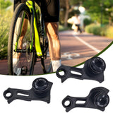 Maxbell Universal Derailleur Hanger Frame Gear for Mountain Road Bikes Riding Biking M12xP1.0