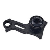 Maxbell Universal Derailleur Hanger Frame Gear for Mountain Road Bikes Riding Biking M12xP1.0