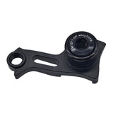 Maxbell Universal Derailleur Hanger Frame Gear for Mountain Road Bikes Riding Biking M12xP1.0