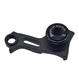Maxbell Universal Derailleur Hanger Frame Gear for Mountain Road Bikes Riding Biking M12xP1.0
