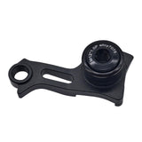 Maxbell Universal Derailleur Hanger Frame Gear for Mountain Road Bikes Riding Biking M12xP1.0