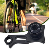 Maxbell Universal Derailleur Hanger Frame Gear for Mountain Road Bikes Riding Biking M12xP1.0