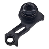 Maxbell Universal Derailleur Hanger Frame Gear for Mountain Road Bikes Riding Biking M12xP1.5