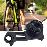 Maxbell Universal Derailleur Hanger Frame Gear for Mountain Road Bikes Riding Biking M12xP1.5