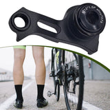 Maxbell Universal Derailleur Hanger Frame Gear for Mountain Road Bikes Riding Biking M12xP1.5