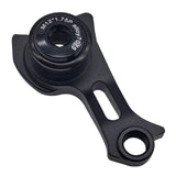 Maxbell Universal Derailleur Hanger Frame Gear for Mountain Road Bikes Riding Biking M12xP1.75