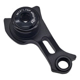 Maxbell Universal Derailleur Hanger Frame Gear for Mountain Road Bikes Riding Biking M12xP1.75