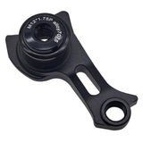 Maxbell Universal Derailleur Hanger Frame Gear for Mountain Road Bikes Riding Biking M12xP1.75