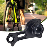 Maxbell Universal Derailleur Hanger Frame Gear for Mountain Road Bikes Riding Biking M12xP1.75