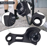 Maxbell Universal Derailleur Hanger Frame Gear for Mountain Road Bikes Riding Biking M12xP1.75