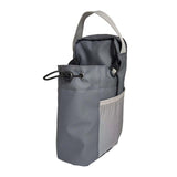 Maxbell Magnetic Gym Bag Women Multipurpose Fitness Portable Water Bottle Bag Holder