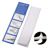 Maxbell Golf Club Grip Repair Kit Gripping Set Easy to Use Professional Tape Remover