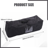 Maxbell Inflatable Paddleboard Bag Paddle Board Backpack for Beach Outdoor Traveling