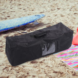 Maxbell Inflatable Paddleboard Bag Paddle Board Backpack for Beach Outdoor Traveling