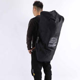 Maxbell Inflatable Paddleboard Bag Paddle Board Backpack for Beach Outdoor Traveling