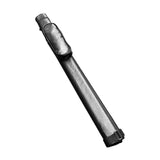 Maxbell Pool Stick Case 1x1 Pool Billiards Accessories PU Leather Billiard Stick Bag Black