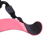 Maxbell Arm Blaster for Biceps Triceps Home Gym Use Bicep Curl Isolator
