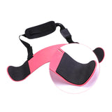 Maxbell Arm Blaster for Biceps Triceps Home Gym Use Bicep Curl Isolator