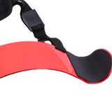 Maxbell Arm Blaster for Biceps Triceps Home Gym Use Bicep Curl Isolator