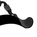 Maxbell Arm Blaster for Biceps Triceps Home Gym Use Bicep Curl Isolator