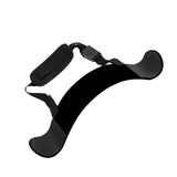 Maxbell Arm Blaster for Biceps Triceps Home Gym Use Bicep Curl Isolator