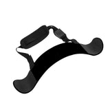 Maxbell Arm Blaster for Biceps Triceps Home Gym Use Bicep Curl Isolator