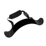 Maxbell Arm Blaster for Biceps Triceps Home Gym Use Bicep Curl Isolator