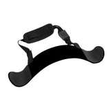 Maxbell Arm Blaster for Biceps Triceps Home Gym Use Bicep Curl Isolator
