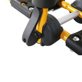 Maxbell 2Pcs Kayak Roof Rack Heavy Duty Universal Kayak Roof Carrier Rack on SUV Car