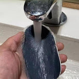 Maxbell Double Sided Pool Cue Shaft Polisher Reusable 3.1x4.7inch Deep Polishing Pad