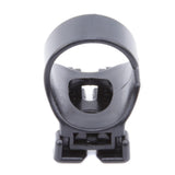 Maxbell Snorkel Keeper Tube Holder Replacement Black for Diving Snorkeling Equipment
