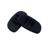 Maxbell Softball Fielder Facemask Chin Cup Elastic Strap Batting Helmet Chin Padding