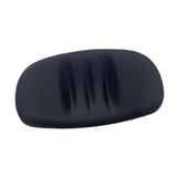 Maxbell Softball Fielder Facemask Chin Cup Elastic Strap Batting Helmet Chin Padding