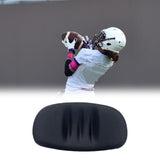 Maxbell Softball Fielder Facemask Chin Cup Elastic Strap Batting Helmet Chin Padding