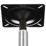 Maxbell Boat Seat Pedestal Base Mount Kit for Outdoor Activities Pontoon Boat Marine