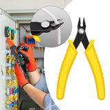 Maxbell Wire Cutter Repair High Performance Hand Tool for Jewelry Make