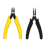 Maxbell Wire Cutter Repair High Performance Hand Tool for Jewelry Make